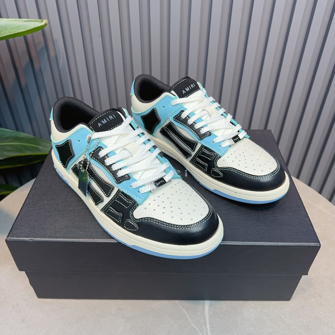 Amiri Shoes