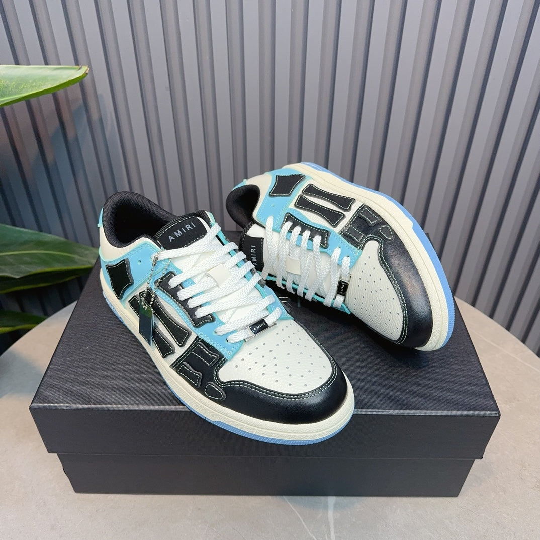 Amiri Shoes