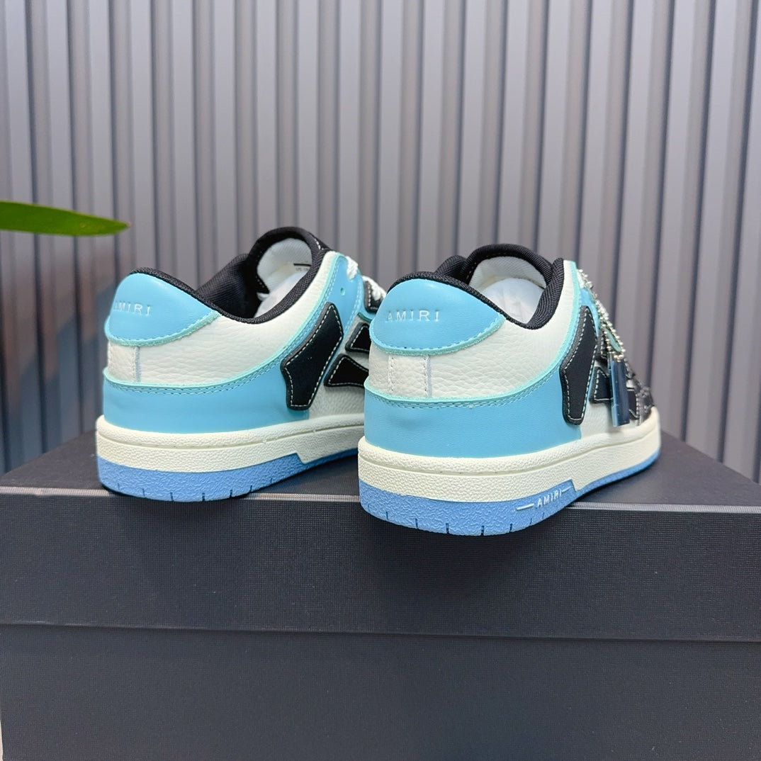 Amiri Shoes