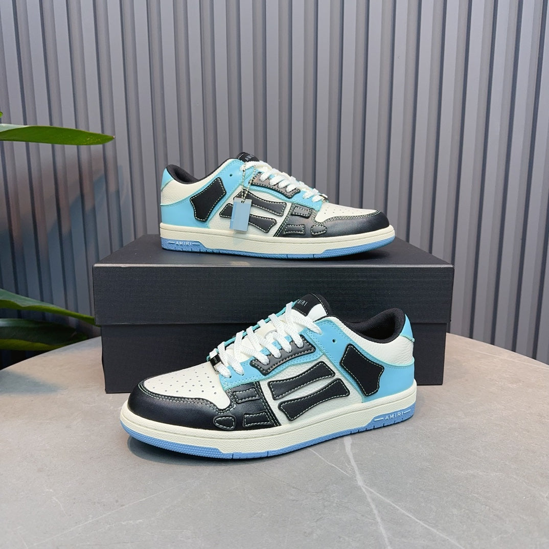Amiri Shoes