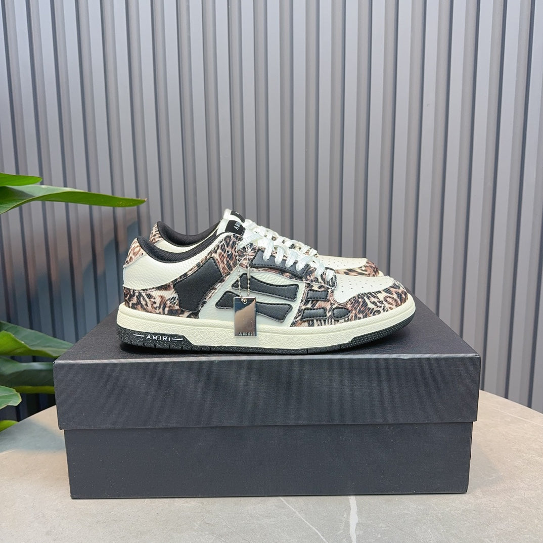 Amiri Shoes