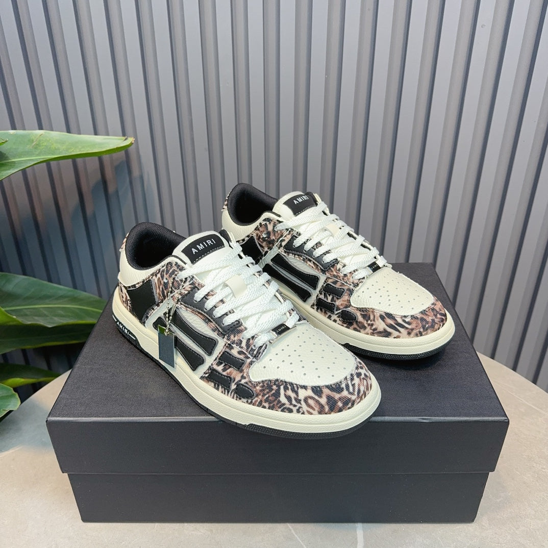 Amiri Shoes