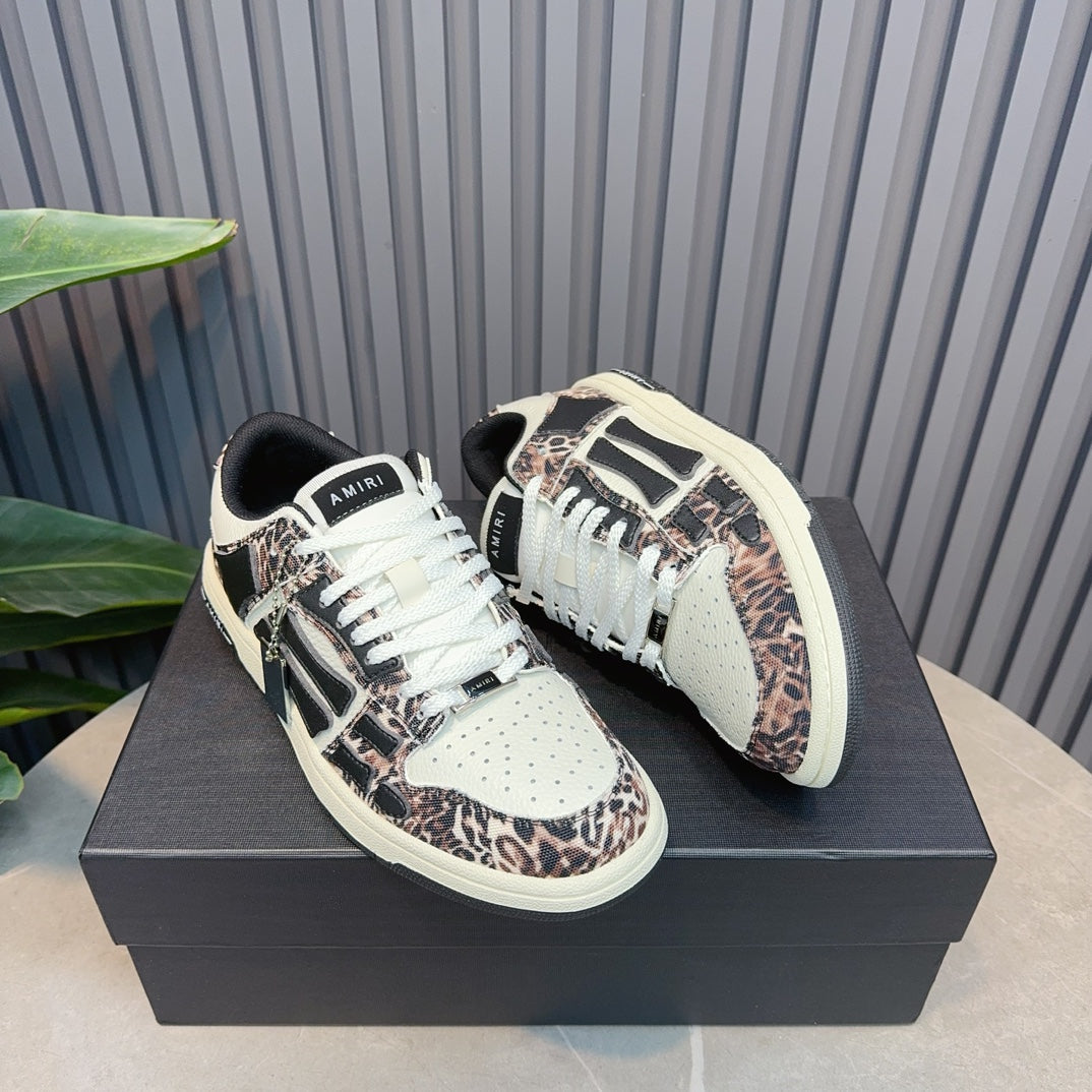 Amiri Shoes
