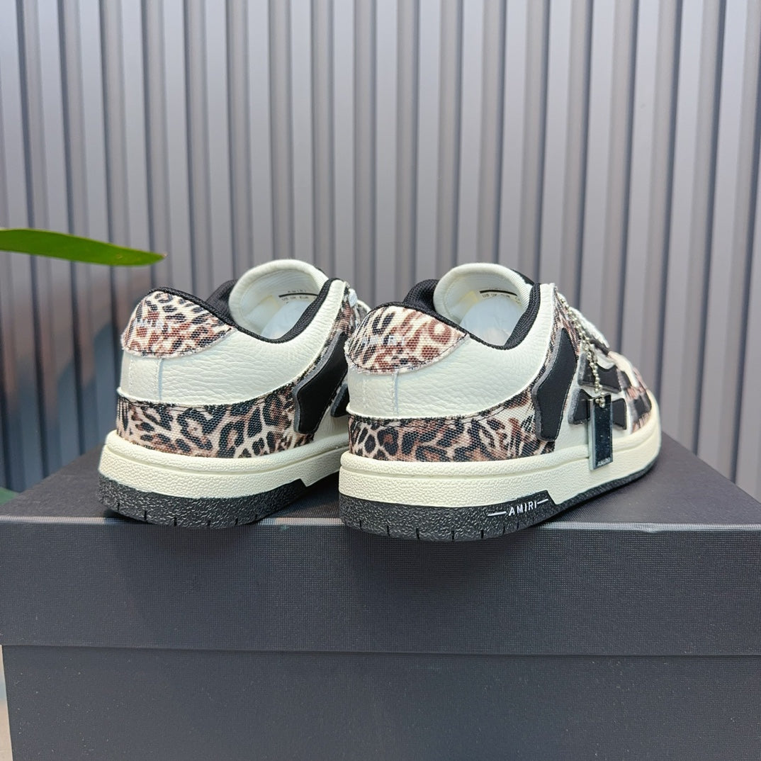 Amiri Shoes