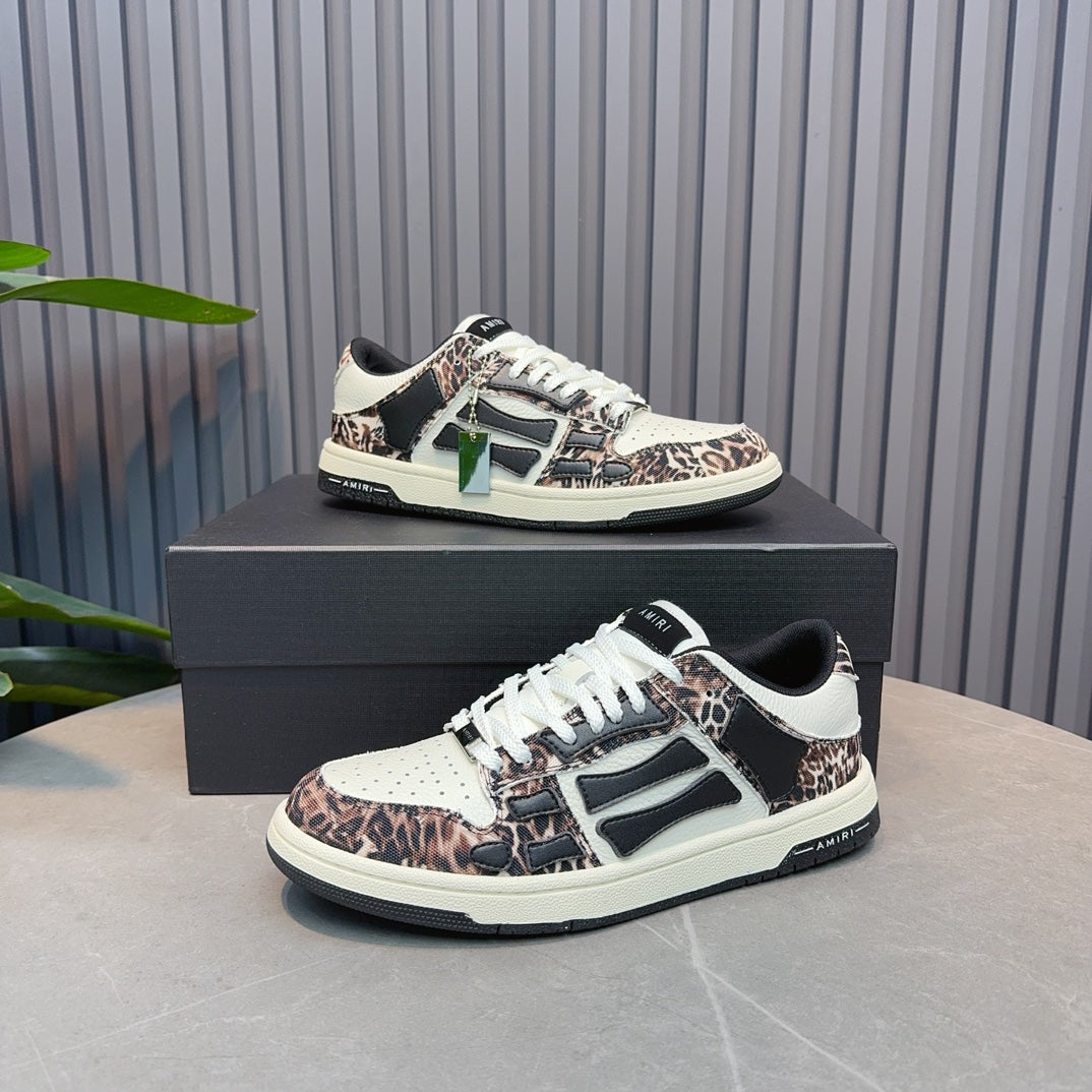 Amiri Shoes