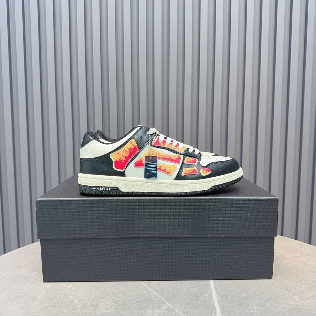 Amiri Shoes