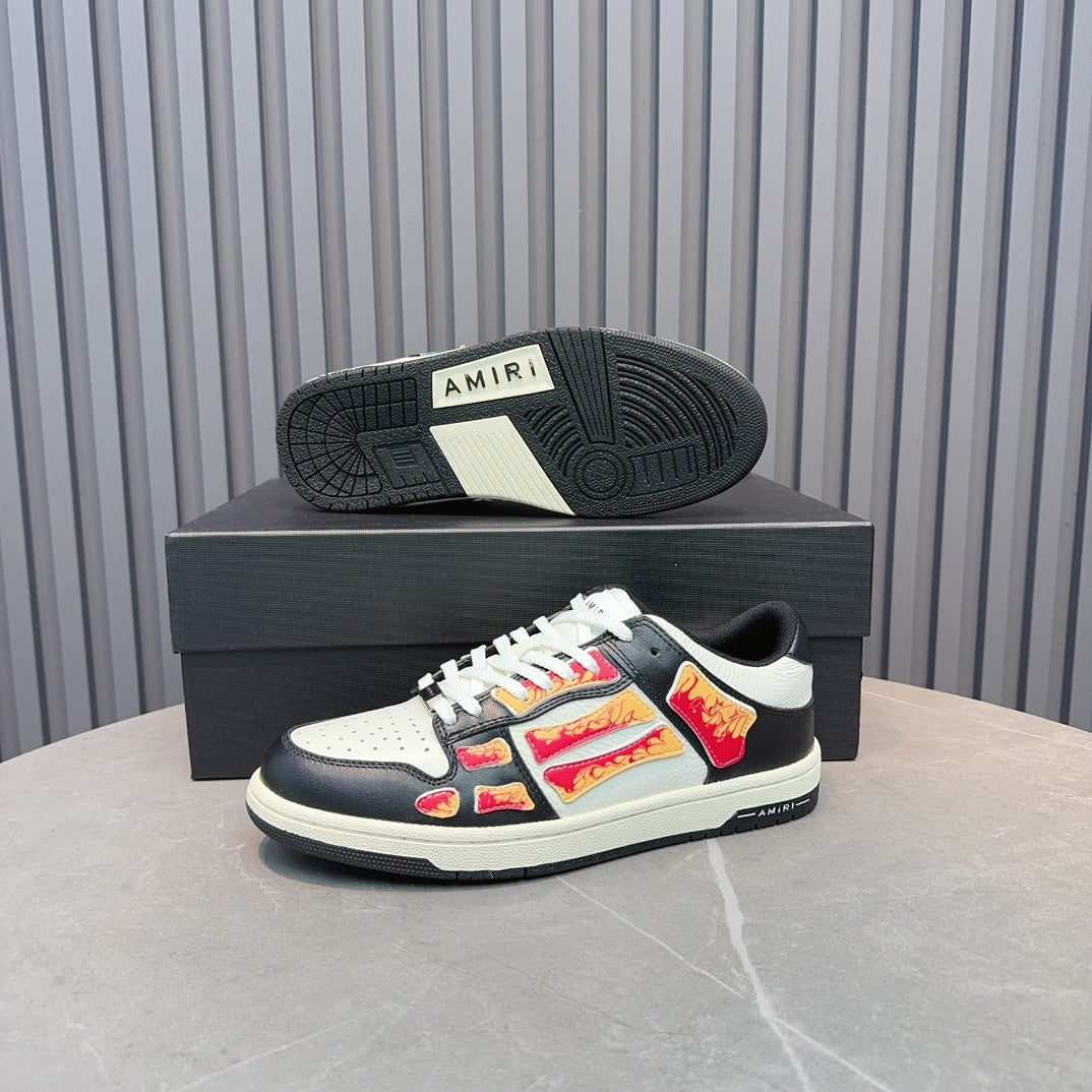Amiri Shoes