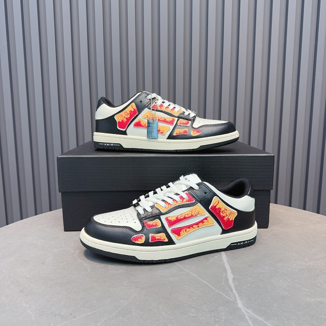 Amiri Shoes