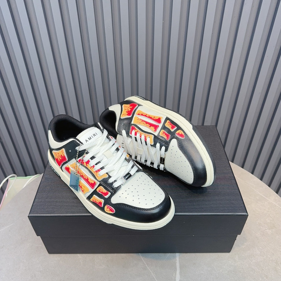 Amiri Shoes