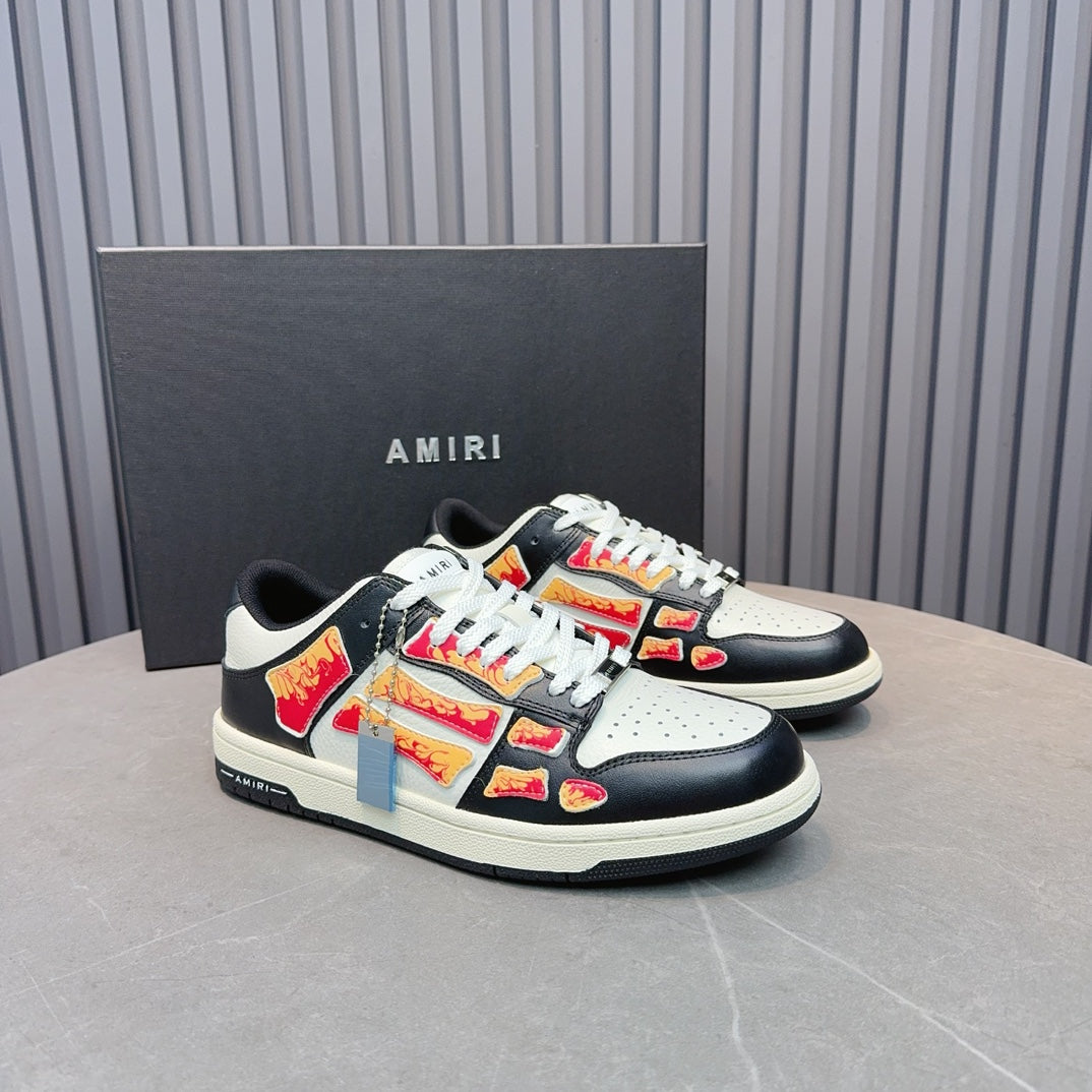 Amiri Shoes