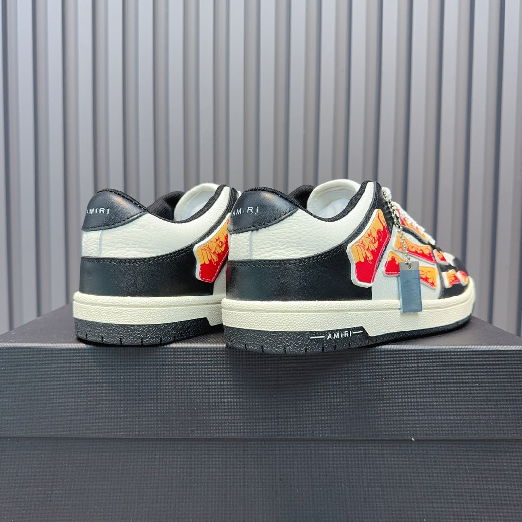Amiri Shoes