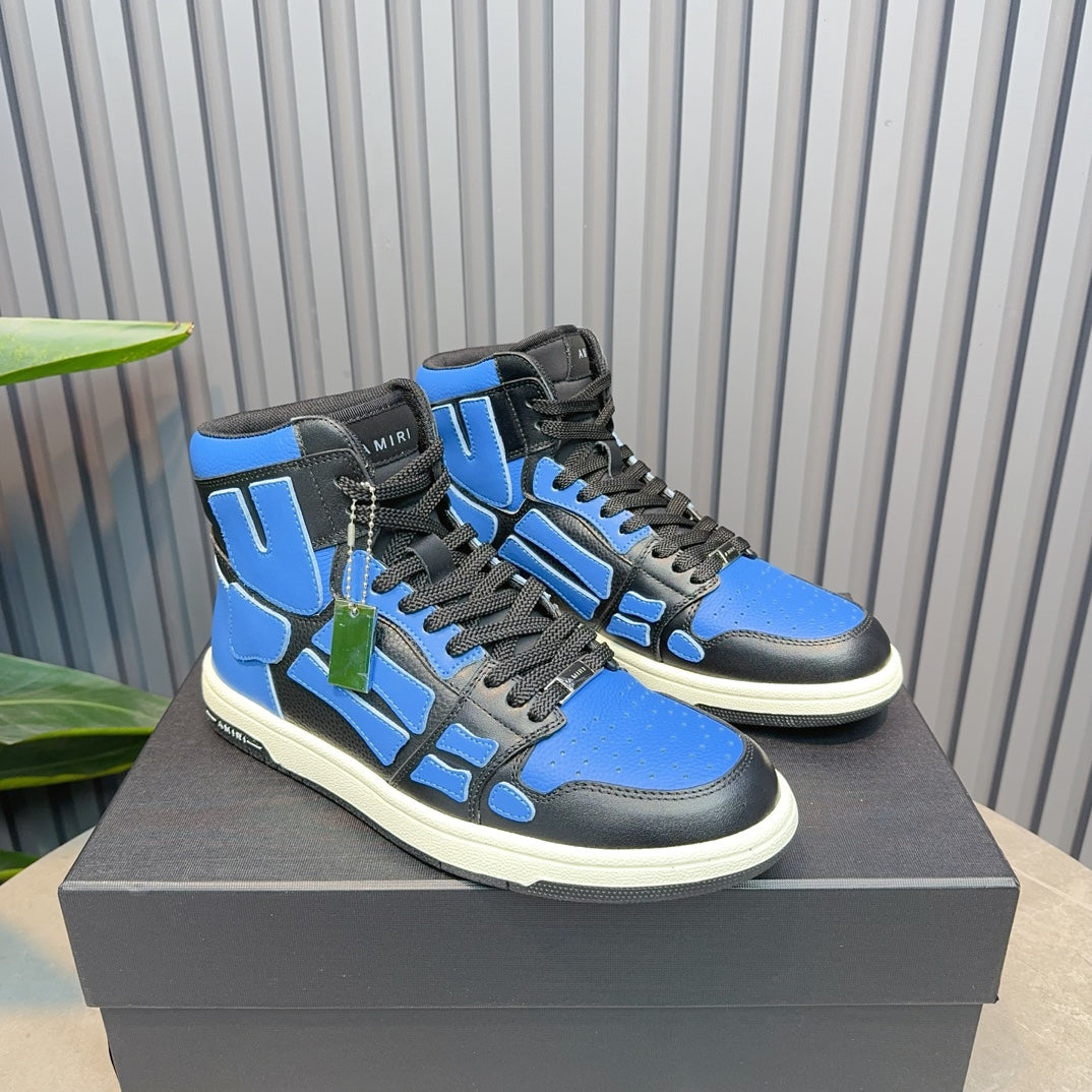Amiri Shoes