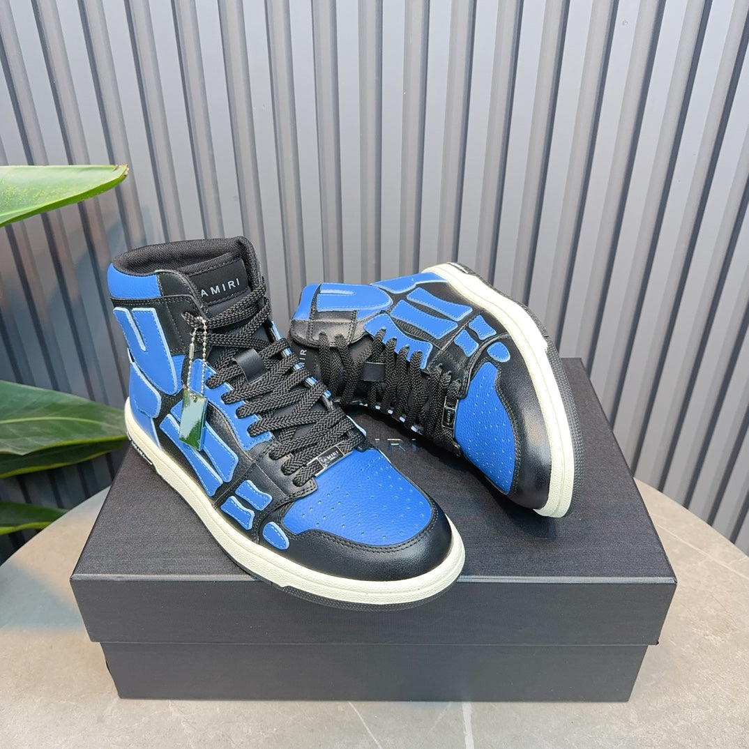 Amiri Shoes