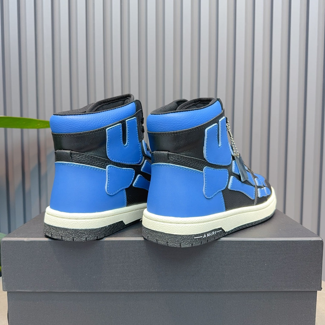 Amiri Shoes