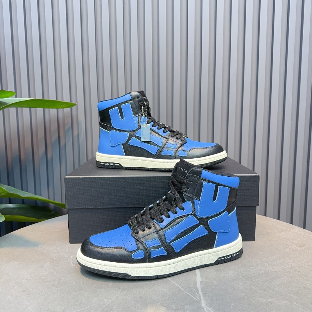 Amiri Shoes