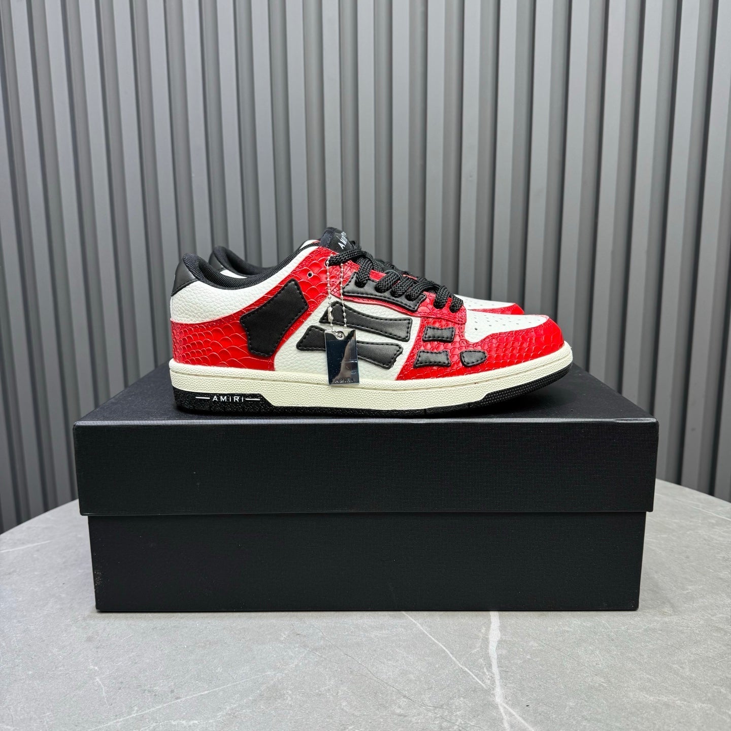 Amiri Shoes