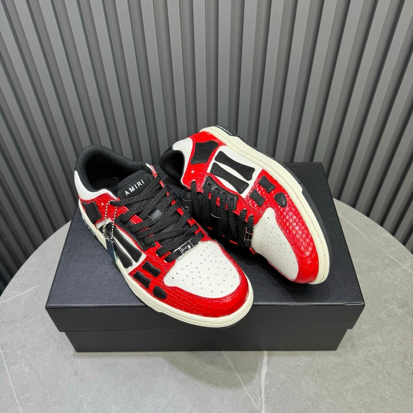 Amiri Shoes
