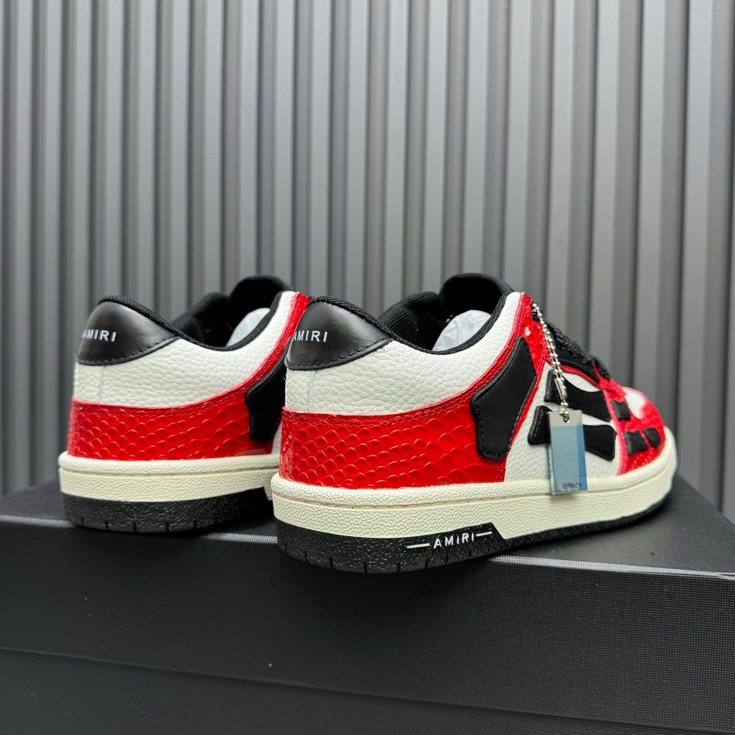 Amiri Shoes