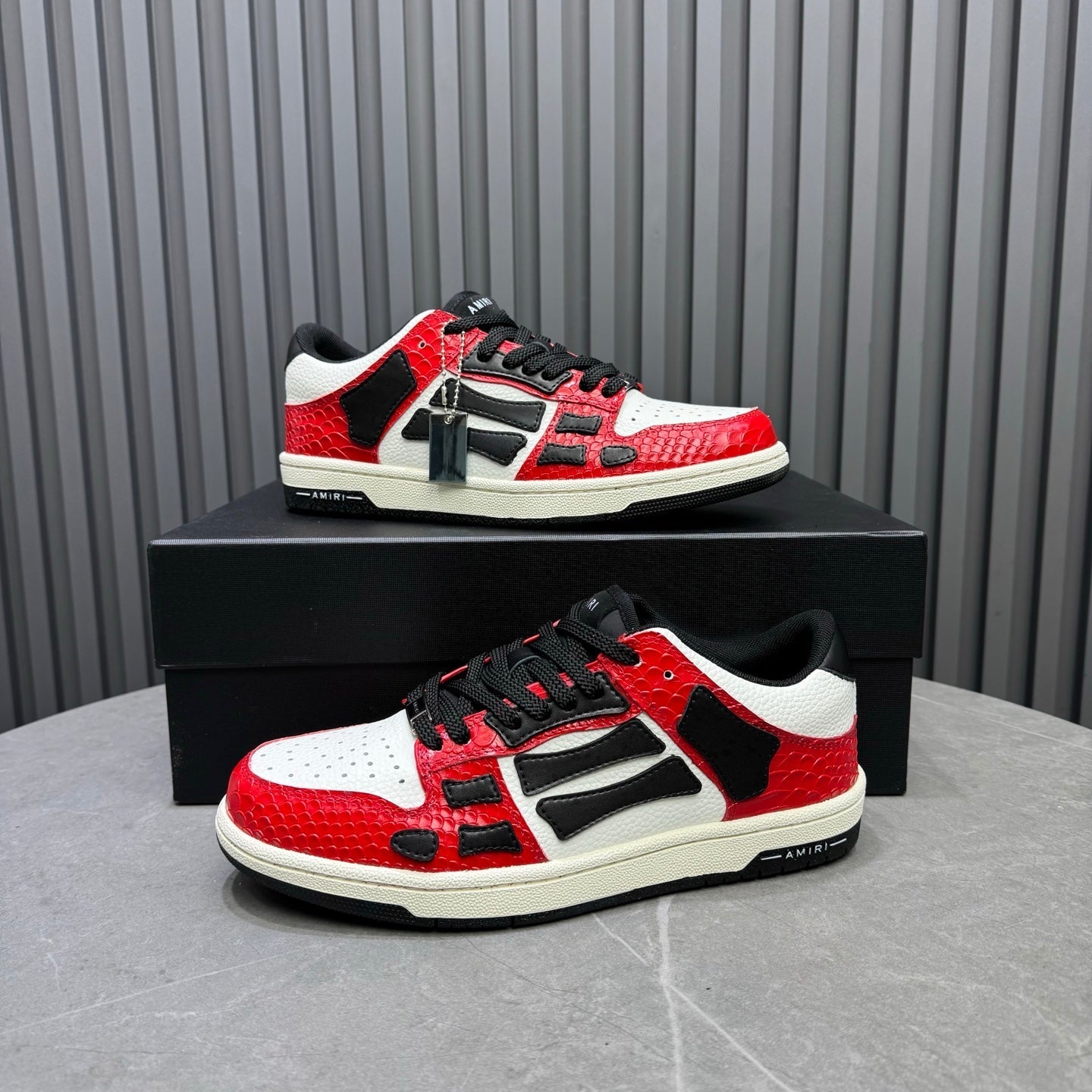 Amiri Shoes