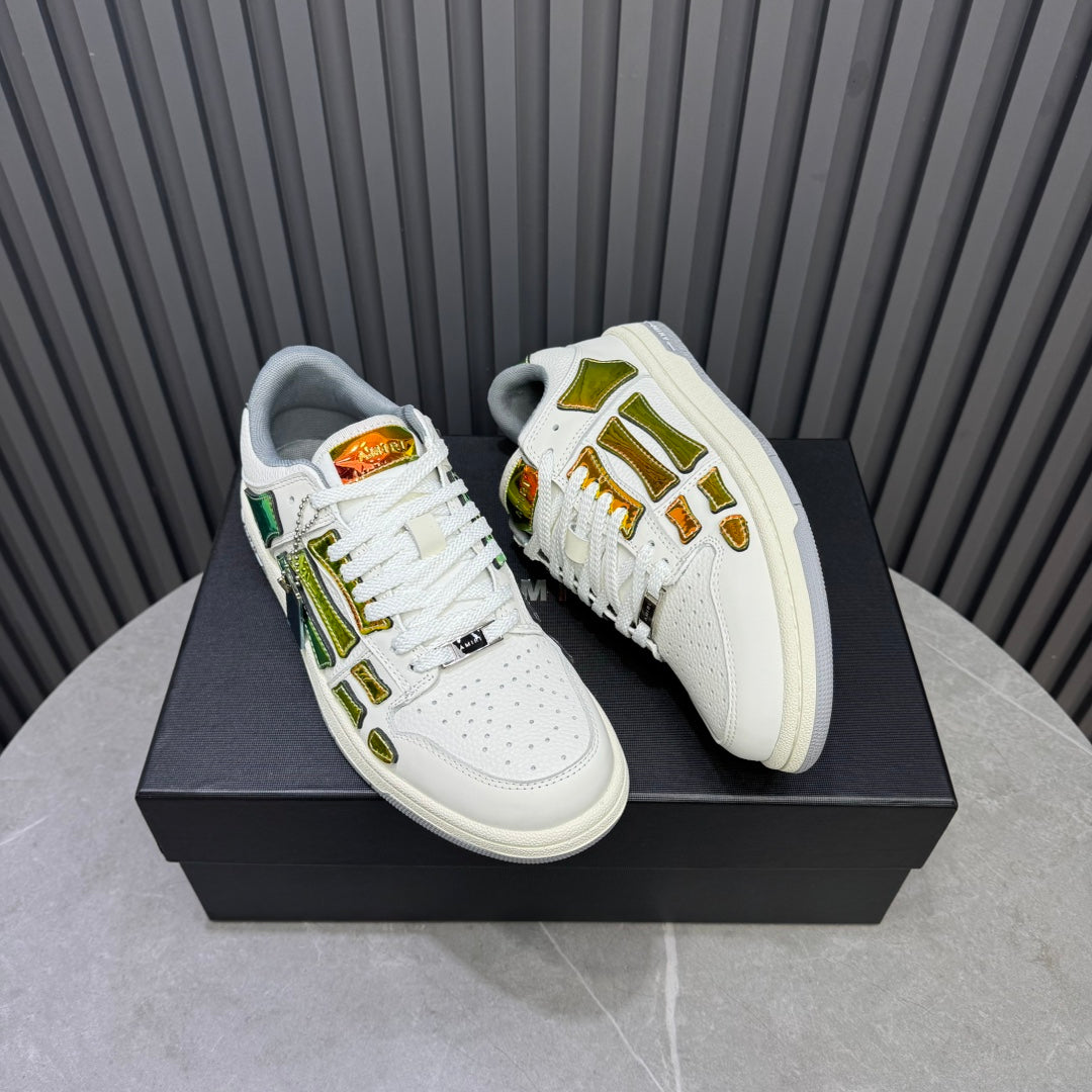 Amiri Shoes
