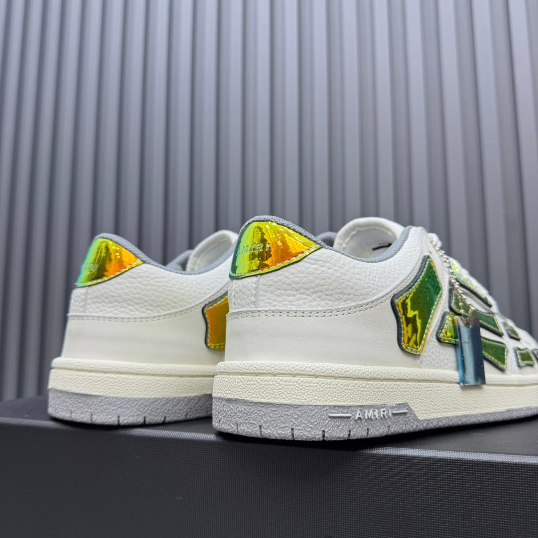 Amiri Shoes