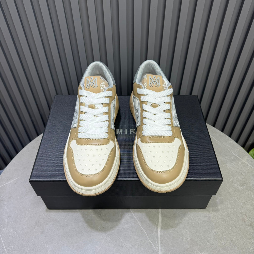 Amiri Shoes