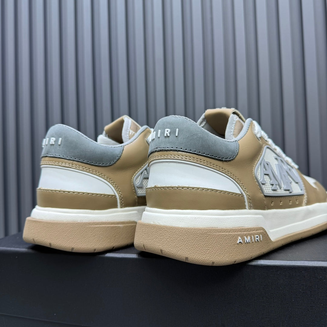 Amiri Shoes