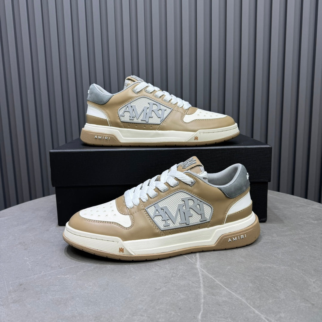 Amiri Shoes