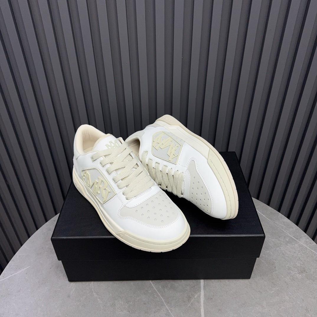 Amiri Shoes