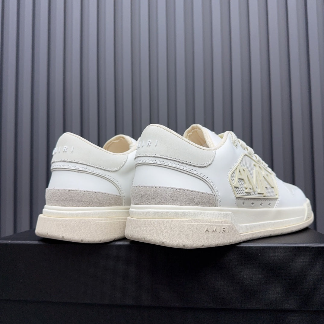 Amiri Shoes