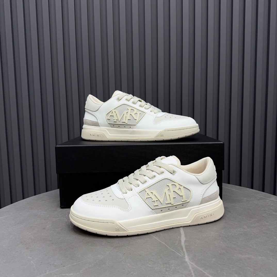 Amiri Shoes