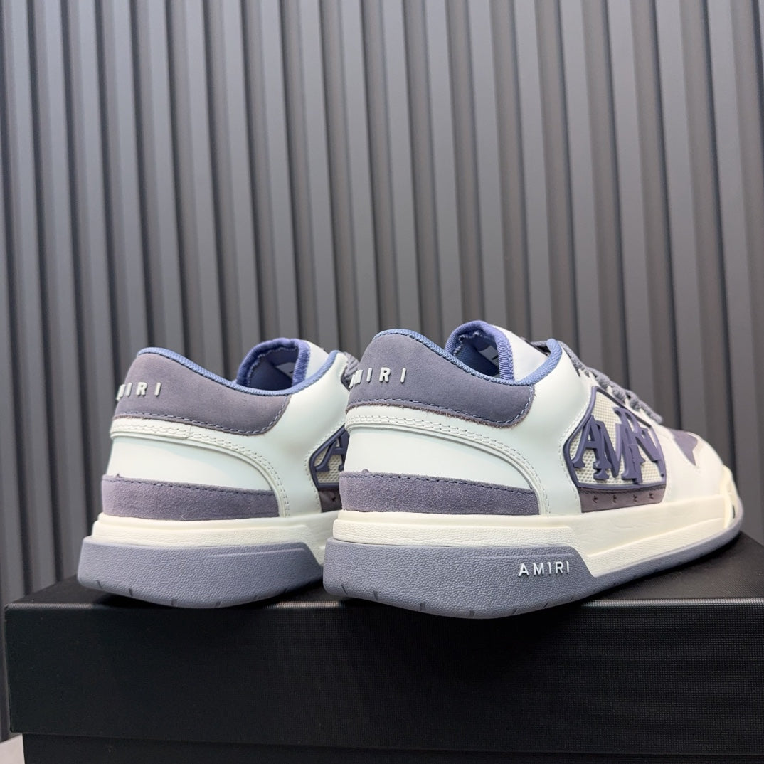 Amiri Shoes