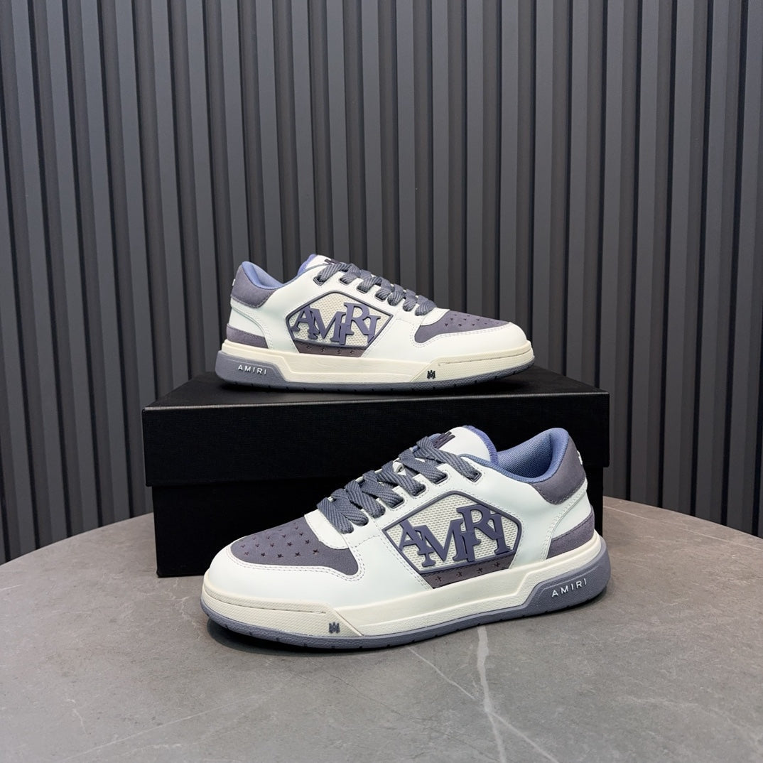 Amiri Shoes