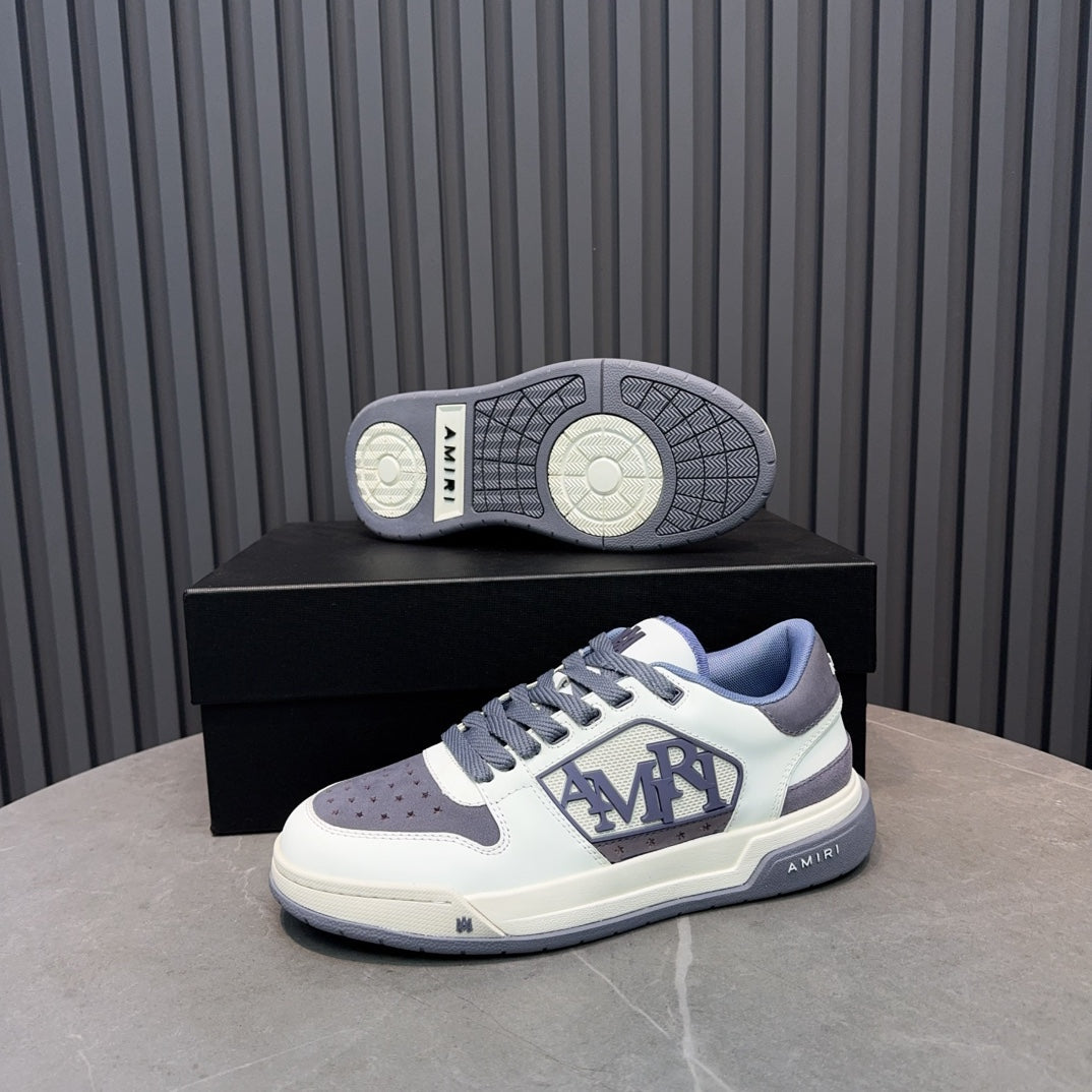 Amiri Shoes