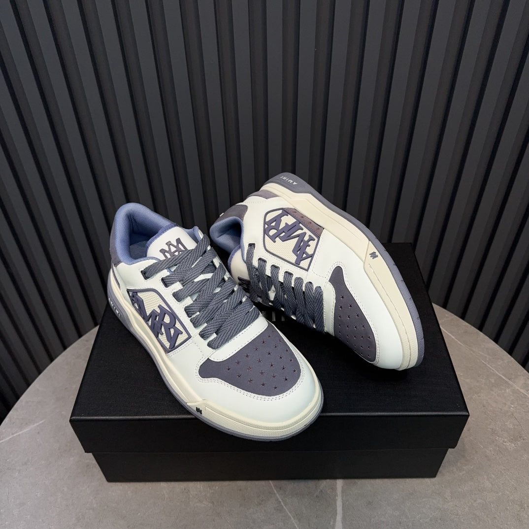 Amiri Shoes