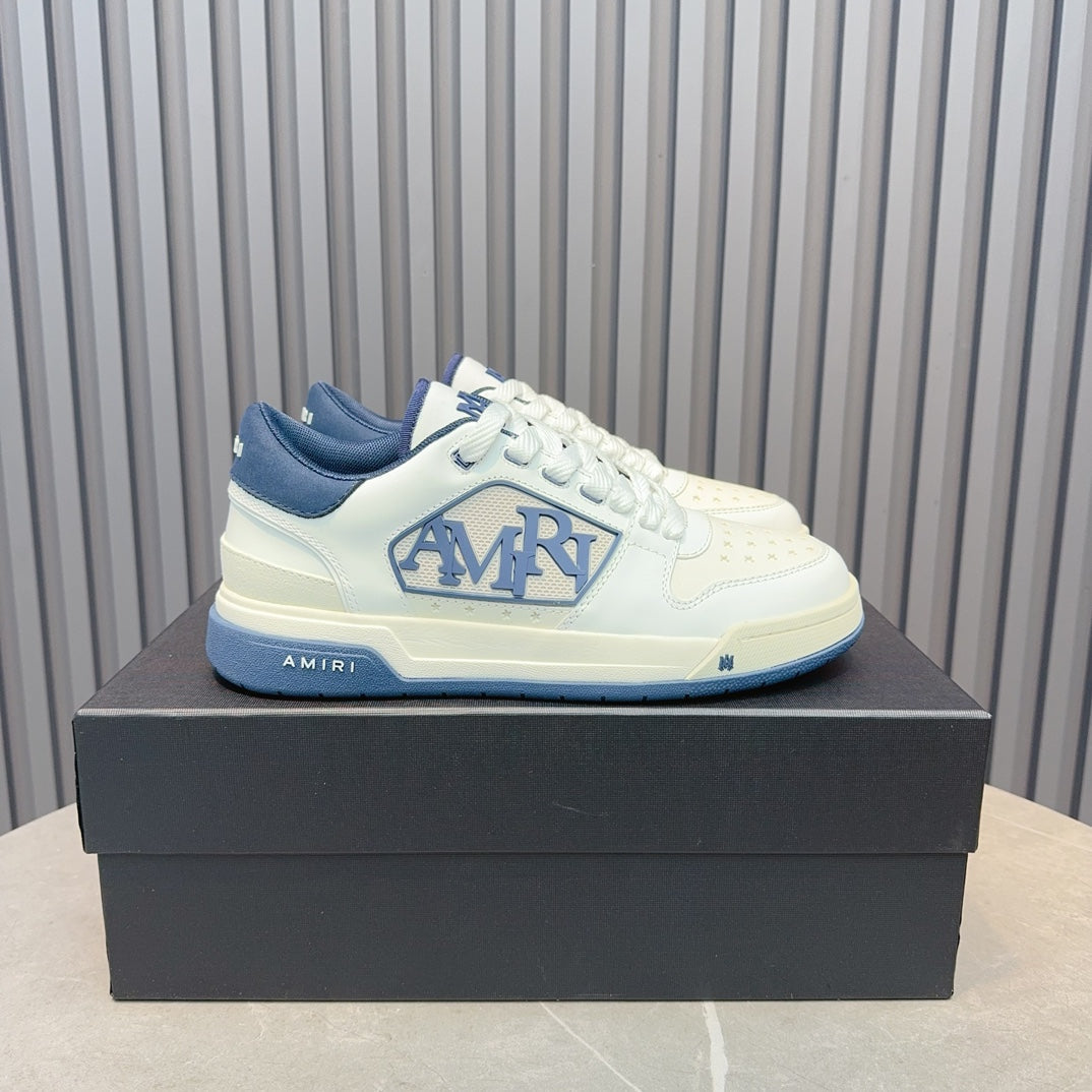 Amiri Shoes