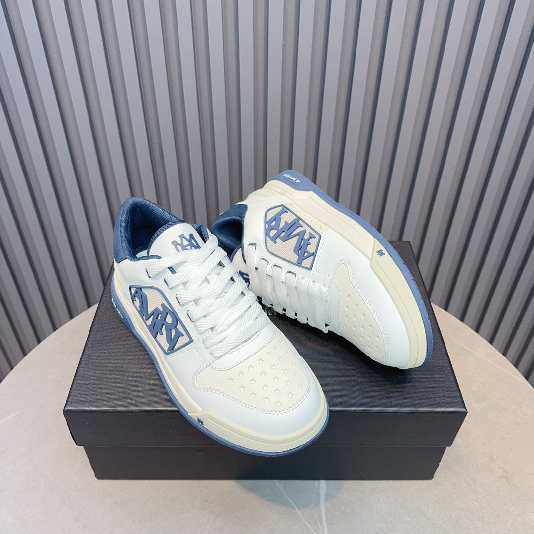 Amiri Shoes