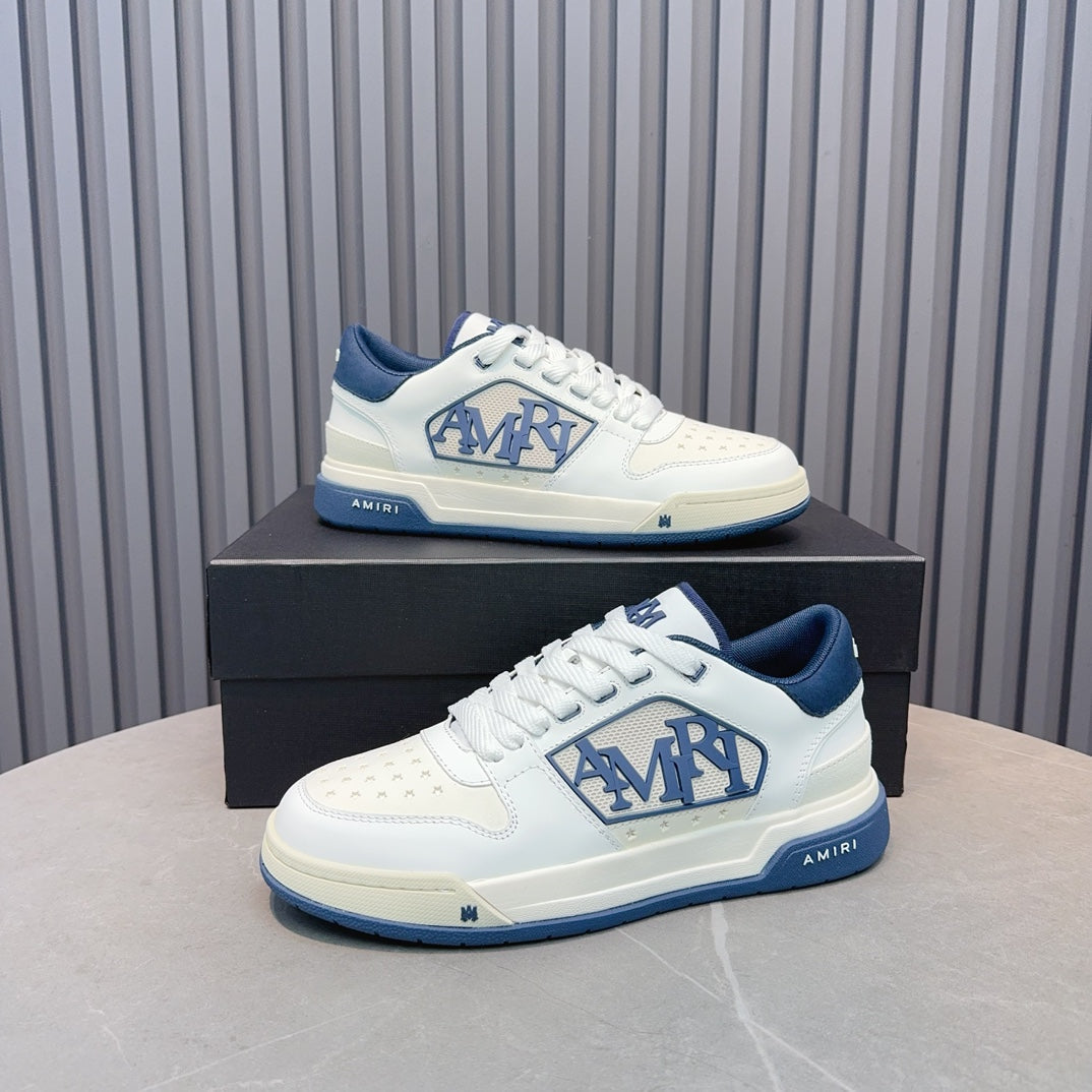 Amiri Shoes