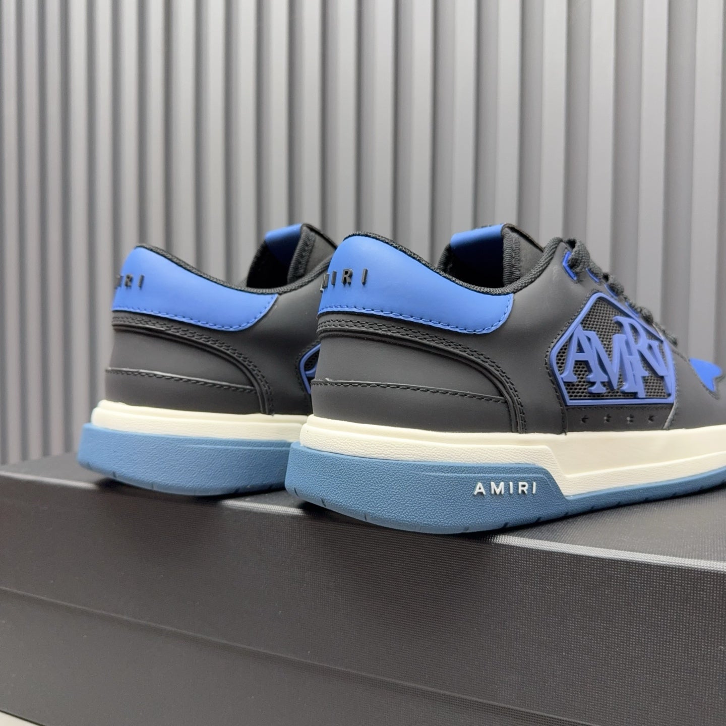 Amiri Shoes