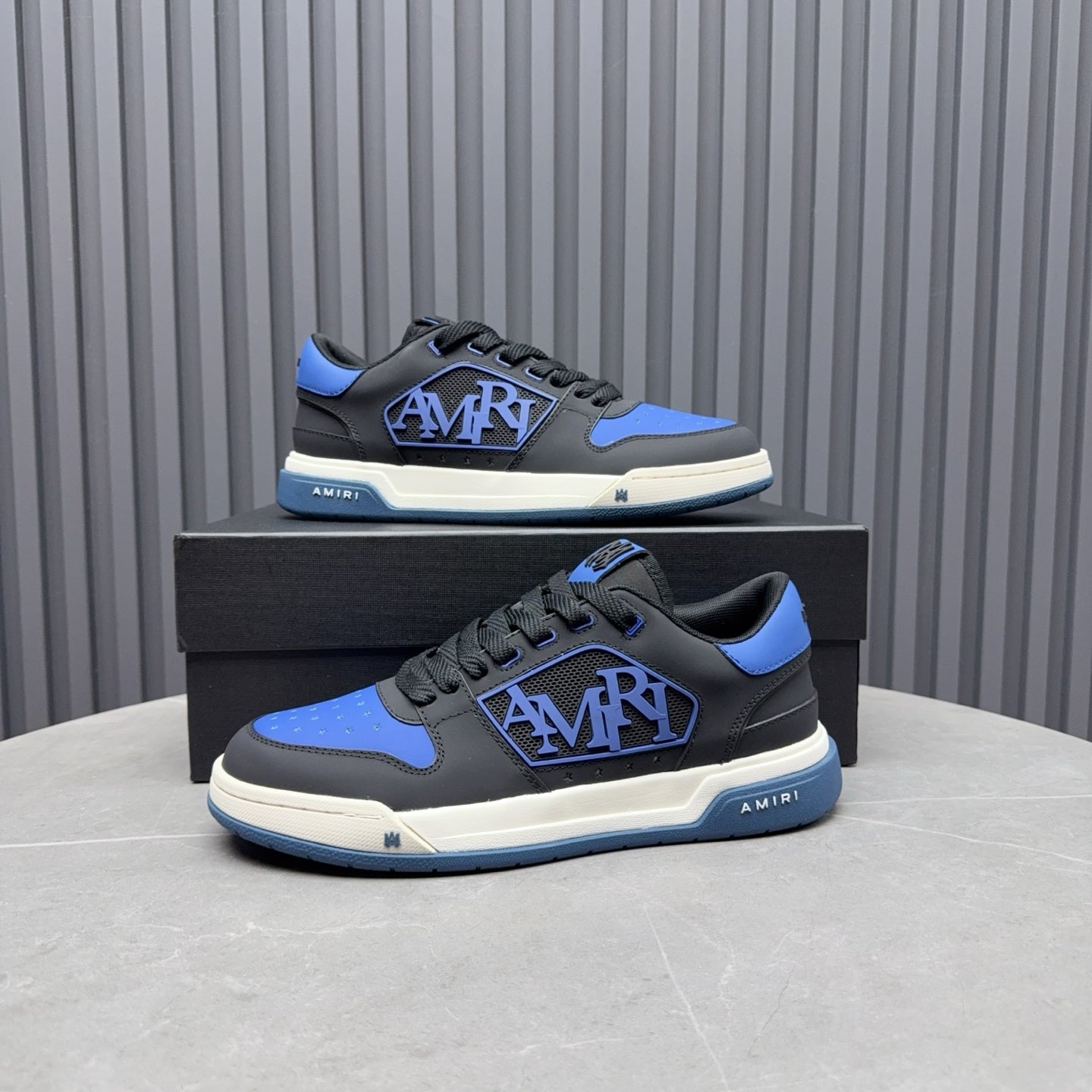 Amiri Shoes
