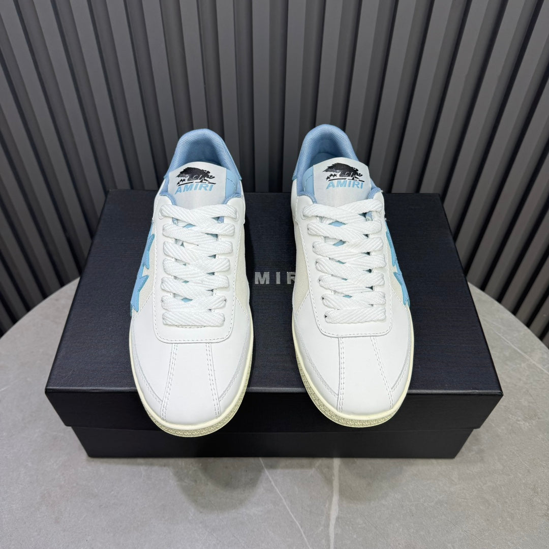Amiri Shoes