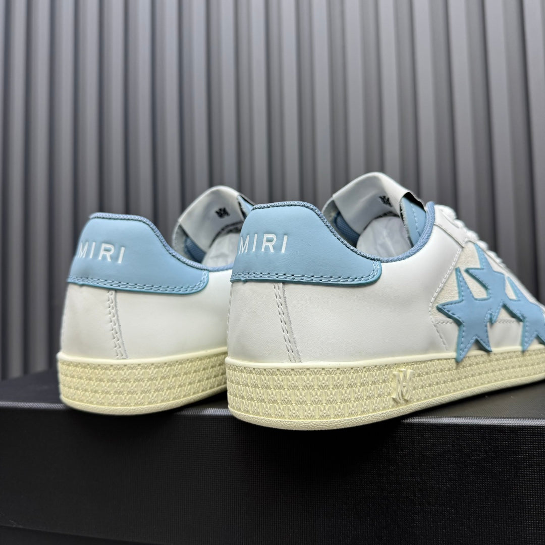 Amiri Shoes
