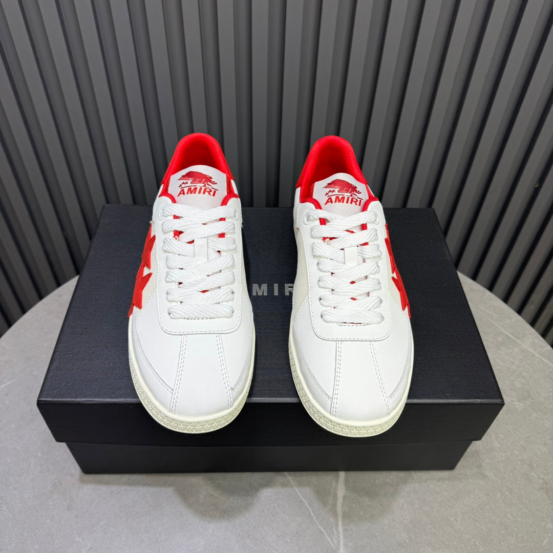 Amiri Shoes
