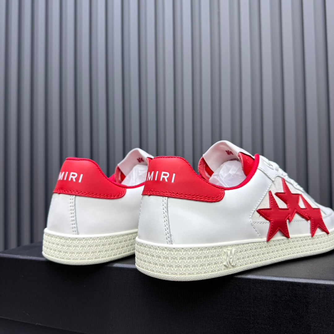 Amiri Shoes
