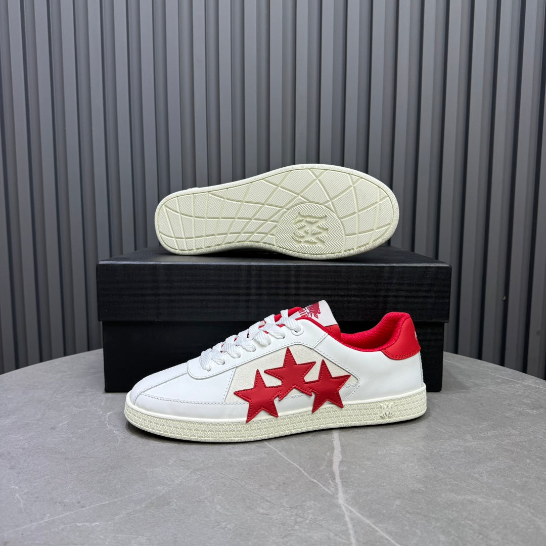 Amiri Shoes