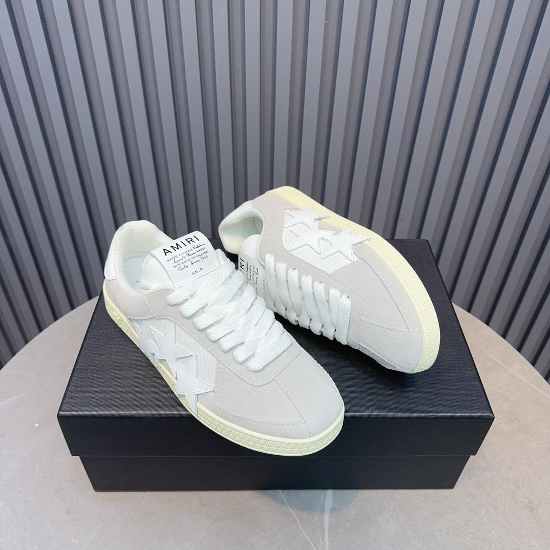 Amiri Shoes