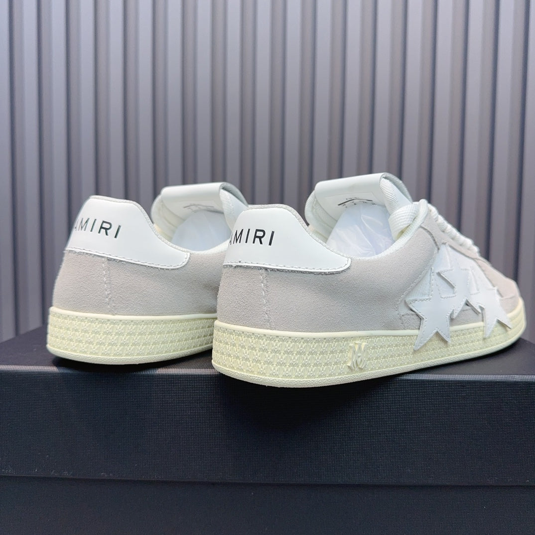 Amiri Shoes