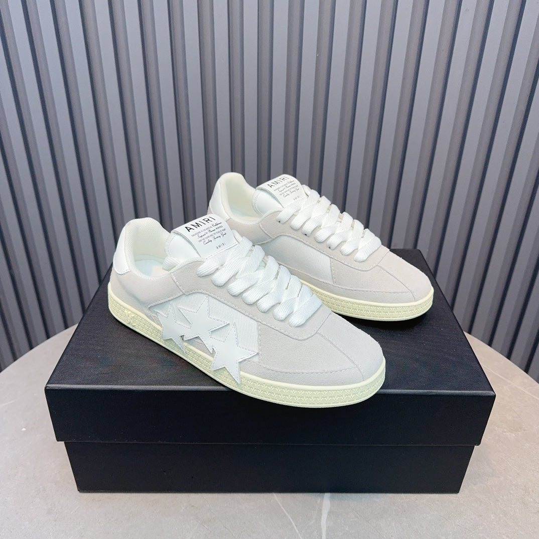 Amiri Shoes