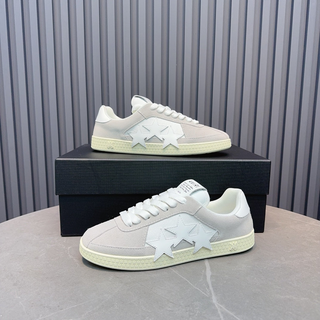 Amiri Shoes