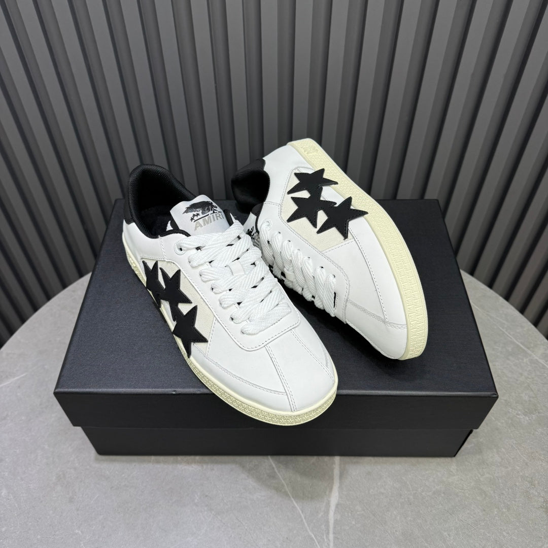 Amiri Shoes